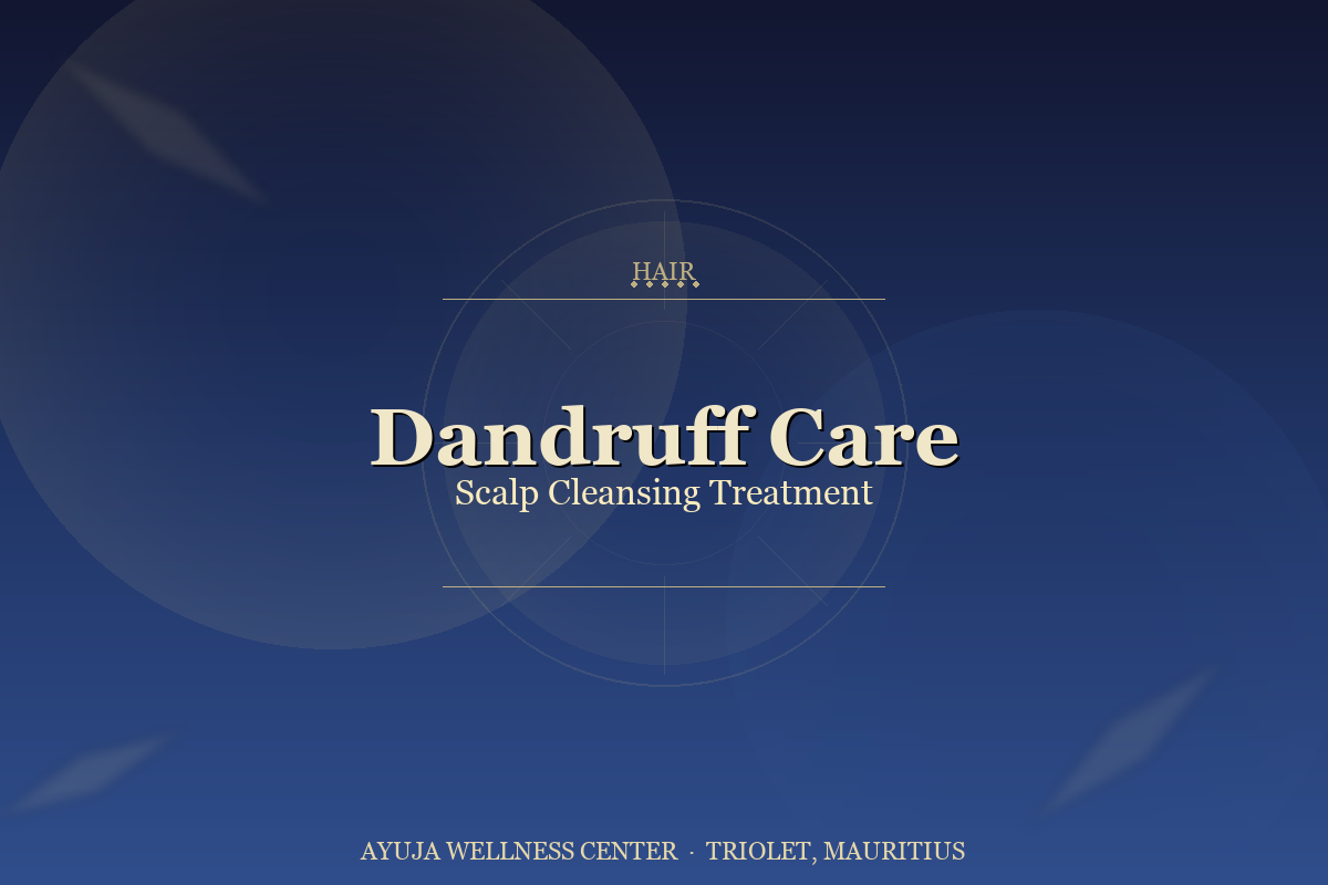 Dandruff Care