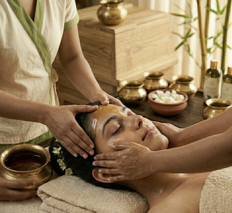 Hair Care Treatment