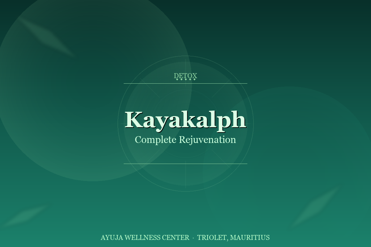 Kayakalph