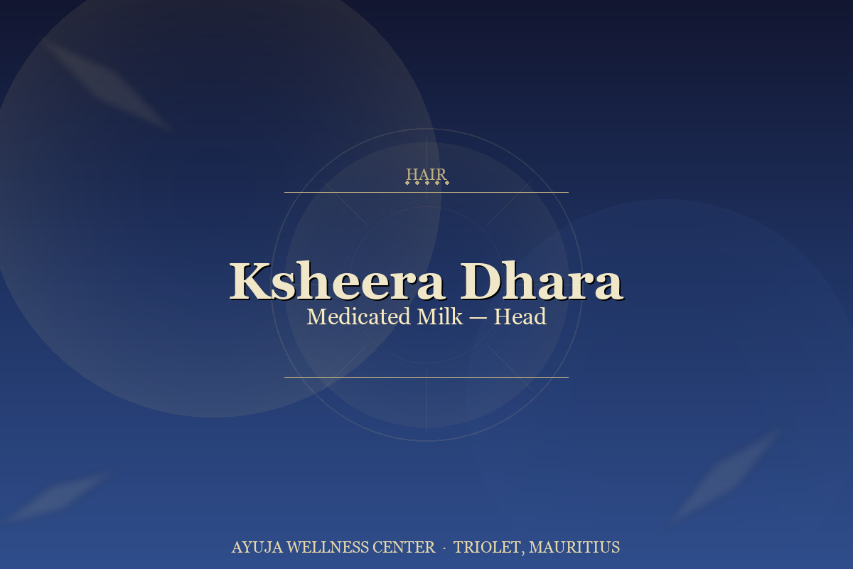 Ksheera Dhara