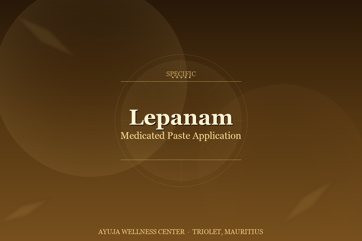 Lepanam