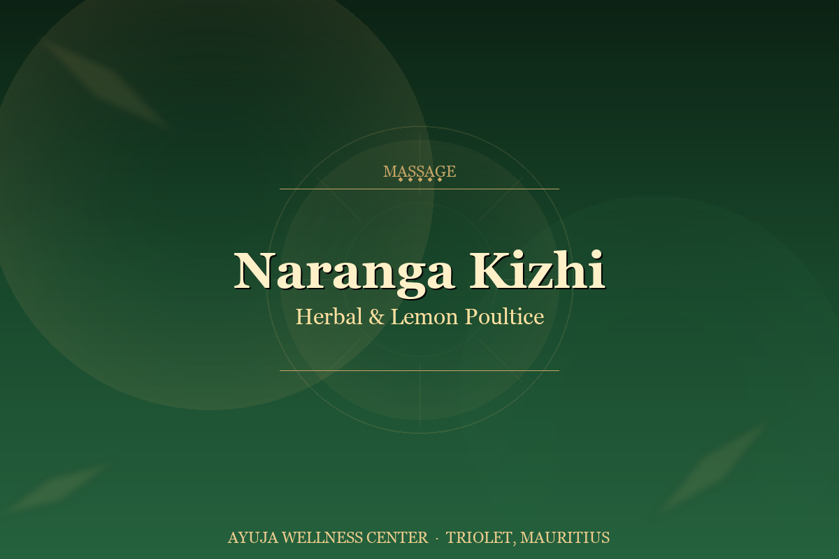 Naranga Kizhi
