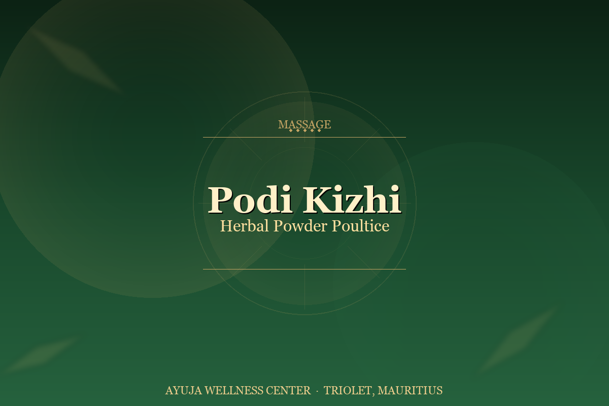 Podi Kizhi