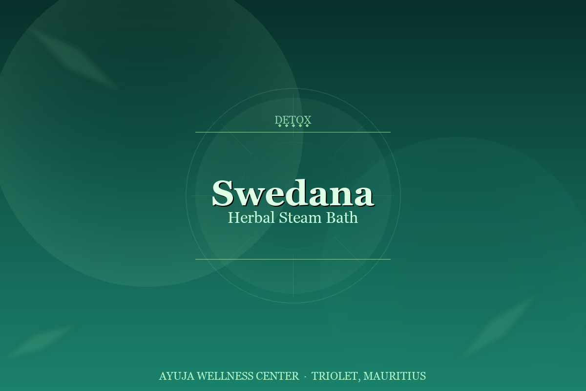 Swedana