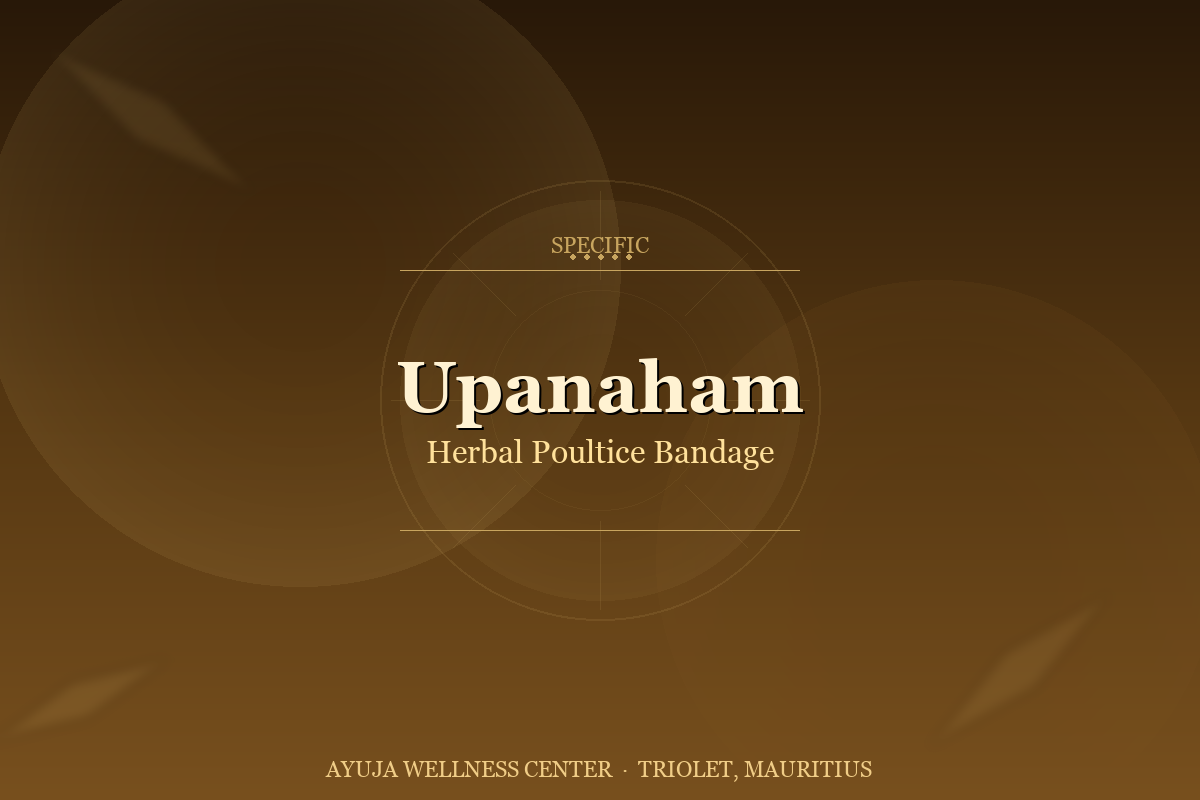 Upanaham